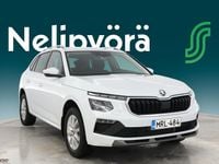 Uusi Skoda Kamiq Style 116 HP (85 kW) 2025 Katumaasturi