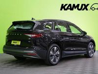 käytetty Skoda Enyaq iV 60 iV Loft / Akt.kaistavahti / Metalliväri / Ambiente / Osa