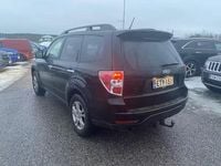 Käytetty Subaru Forester 150 HP (110 kW) 2012 Katumaasturi