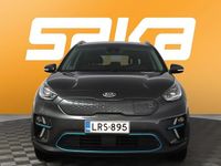Käytetty Kia e-Niro LX 150 kW (204 HP) 2022 Katumaasturi