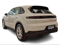 Käytetty Porsche Cayenne 640 HP (470 kW) 2024 Valkoinen Katumaasturi