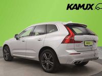 käytetty Volvo XC60 T8 TwE AWD Business Inscription / PilotAssist / Panorama / 360 /