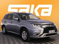 Käytetty Mitsubishi Outlander P-HEV Intense 224 HP (164 kW) 2020 Katumaasturi