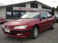 käytetty Peugeot 406 SV 2.0i