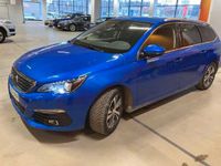 käytetty Peugeot 308 SW Allure 210 Anniversary PureTech 130 EAT8 1.om