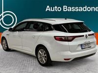 Käytetty Renault Mégane GrandTour 132 HP (97 kW) 2017 Farmari