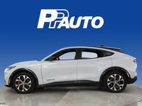 Käytetty Ford Mustang Mach-E Premium 216 kW (294 HP) 2024 Katumaasturi