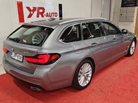 Käytetty BMW 530e 292 HP (214 kW) 2022 Farmari