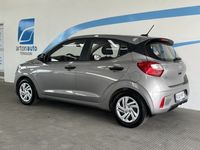 käytetty Hyundai i10 1,0 MPI 67 hv 5MT 4-p Fresh