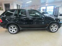 käytetty BMW X5 X5 5DSTW 3.0D-FB71-4X4/282