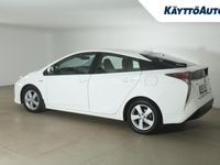 käytetty Toyota Prius Business