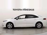 käytetty Toyota Corolla Sedan 1,8 Hybrid Premium