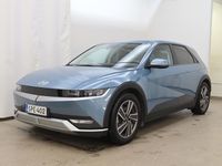 Käytetty Hyundai Ioniq 5 Style 167 kW (228 HP) 2023 Sininen Katumaasturi