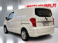 Käytetty BYD ETP3 100 kW (136 HP) 2023 Van
