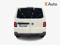 Käytetty VW T6.1 102 HP (75 kW) 2019 Valkoinen Van