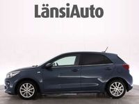 käytetty Kia Rio 1,0 T-GDI ISG 100hv EX EcoDynamics /