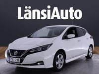 Käytetty Nissan Leaf Acenta 160 kW (218 HP) 2020 Viistoperä
