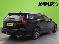 käytetty Volvo V60 V60T6 Twin Engine AWD Momentum Pro (E6d-T)