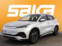 Käytetty BYD Atto 3 Design 150 kW (204 HP) 2022 Katumaasturi