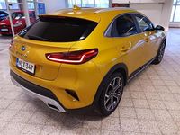 Käytetty Kia XCeed EX 120 HP (88 kW) 2020 Keltainen Katumaasturi