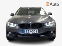 käytetty BMW 330 TwinPower Turbo A F31 Touring Business Comfort access /