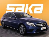 Käytetty Mercedes C300e Avantgarde Edition 306 HP (225 kW) 2020 Farmari