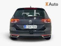 Käytetty VW Passat Business 218 HP (160 kW) 2022 Farmari