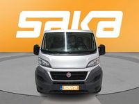 Käytetty Fiat Ducato Comfort 131 HP (96 kW) 2017 Van