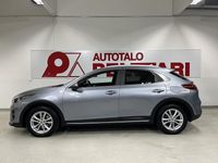Käytetty Kia XCeed EX 159 HP (116 kW) 2022 Hopea Katumaasturi