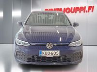 Käytetty VW Golf VIII GTE 245 HP (180 kW) 2021 Violetti Viistoperä