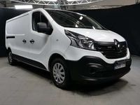 käytetty Renault Trafic dCi 125 TwinTurbo L2H2 8,6 m3