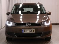 käytetty VW Sharan Comfortline 2,0 TDI 103 kW (140 hv) BlueMotion Technology DSG