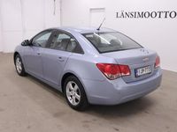 Käytetty Chevrolet Cruze LS 113 HP (83 kW) 2011 Sedan