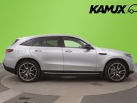 käytetty Mercedes EQC400 4Matic Business AMG