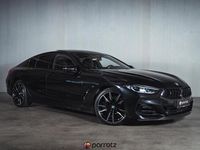 Käytetty BMW M850 530 HP (389 kW) 2022 Coupe - kaksiovinen