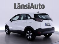 käytetty Opel Crossland Comfort 130 Turbo A