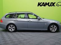 käytetty BMW 320 320 E91 I A / Lohkolämmitin /