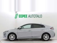 käytetty Hyundai Ioniq Electric 38 kWh 136 hv Style,LÄMPÖPUMPPU