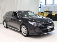 käytetty Kia Optima Hybrid 