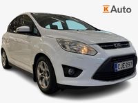 Käytetty Ford C-MAX Trend 125 HP (91 kW) 2014 Tila-auto