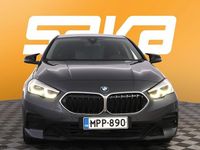 Käytetty BMW 218 136 HP (100 kW) 2021 Coupe - kaksiovinen