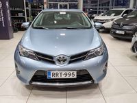 käytetty Toyota Auris 1,6 Valvematic Active 5ov