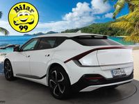 Käytetty Kia EV6 GT-Line 167 kW (228 HP) 2022 Katumaasturi