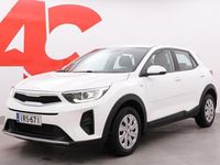 Käytetty Kia Stonic LX 84 HP (61 kW) 2024 Katumaasturi