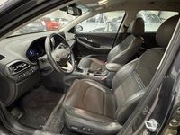 Käytetty Hyundai i30 Style 159 HP (116 kW) 2022 Farmari