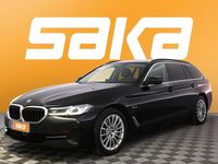 Käytetty BMW 530e 292 HP (214 kW) 2022 Farmari