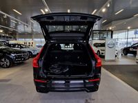 käytetty Volvo XC60 T8 AWD Long Range High Performance Ultimate Black