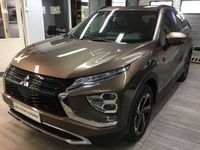 käytetty Mitsubishi Eclipse Cross 2.4 PHEV Adventure Edition 4WD