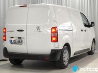 Käytetty Peugeot e-Expert 100 kW (136 HP) 2021 Van