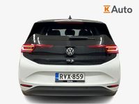 käytetty VW ID3 Pro Performance 150 kW, akku 58 kWh **ALV / IQ.LIGHT-Matrix / Lasikatto / Lämpöpumppu / ergoActive**